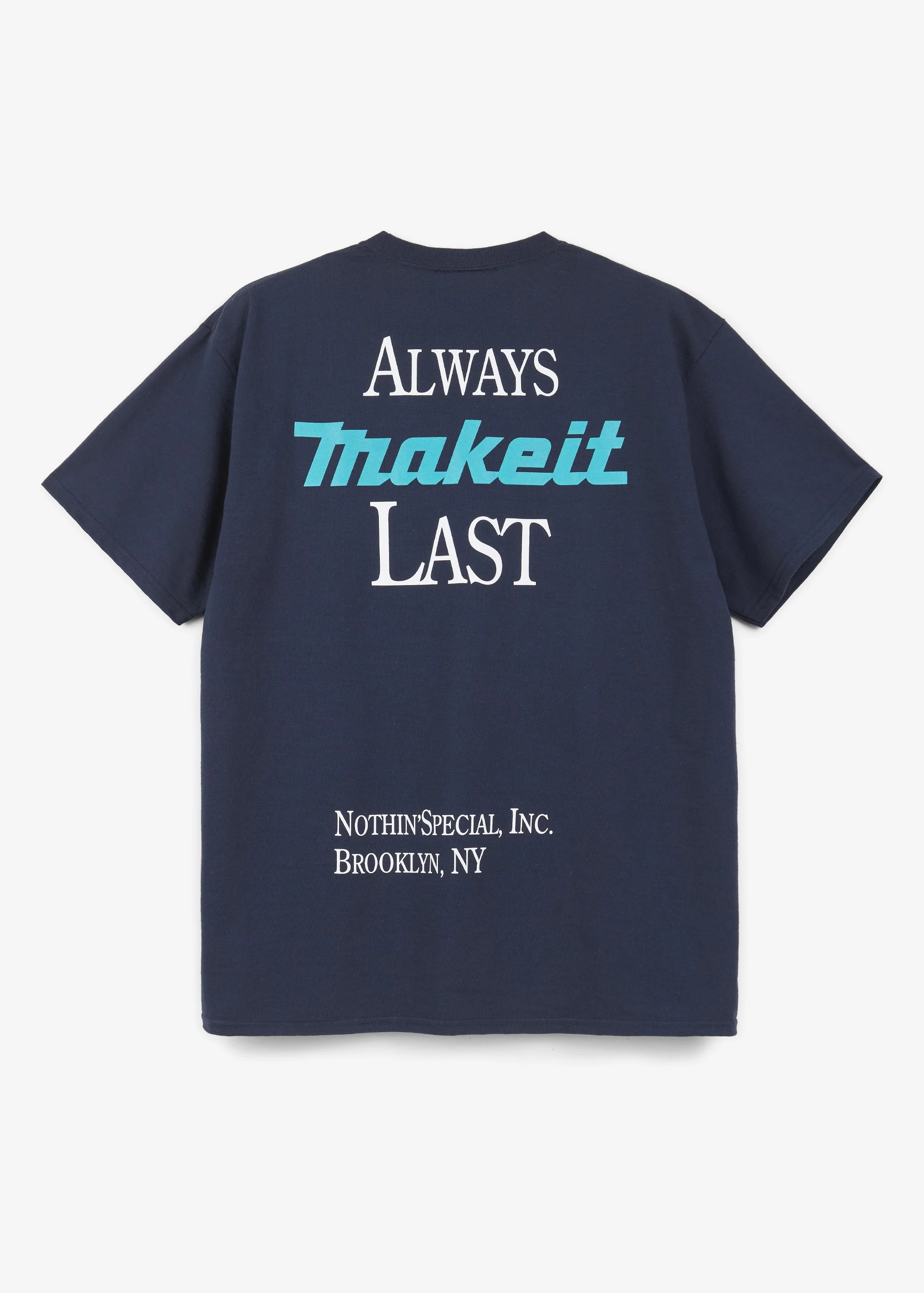 Store 2 — NOTHIN'SPECIAL